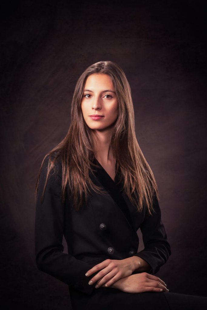 portrait signature tarare photographe lyon studio shooting